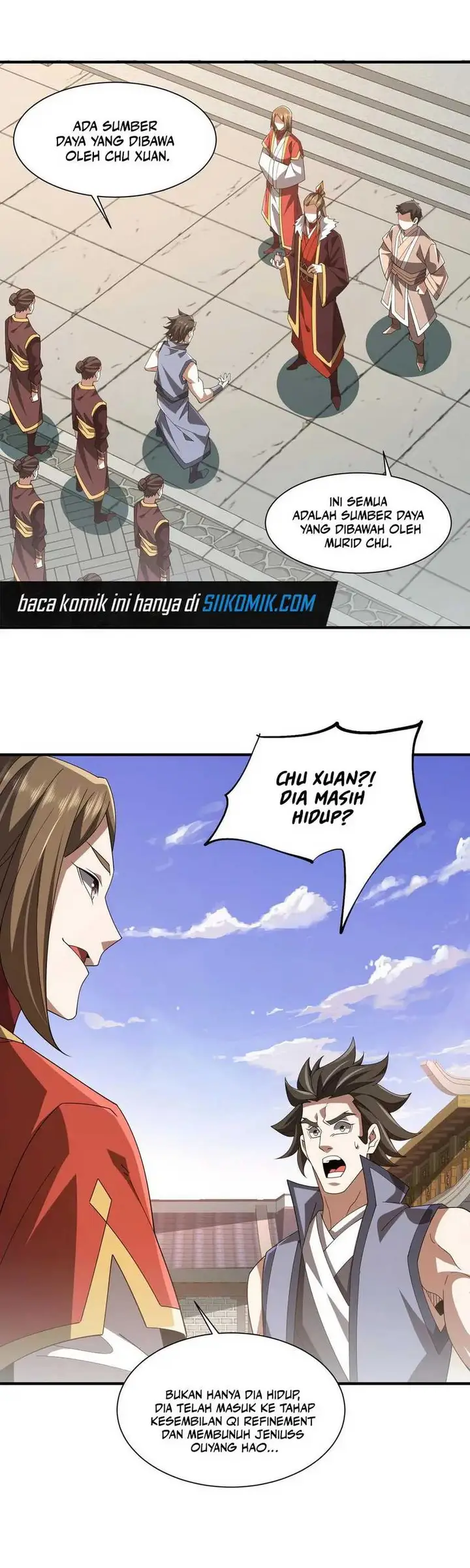 image-komik-rebirth-of-a-dark-mage-unveiling-a-zombie-planet-from-the-start-chapter-12-16/41