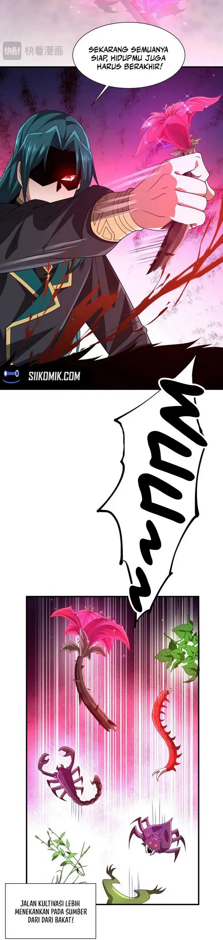 image-komik-rebirth-of-a-dark-mage-unveiling-a-zombie-planet-from-the-start-chapter-12-28/41