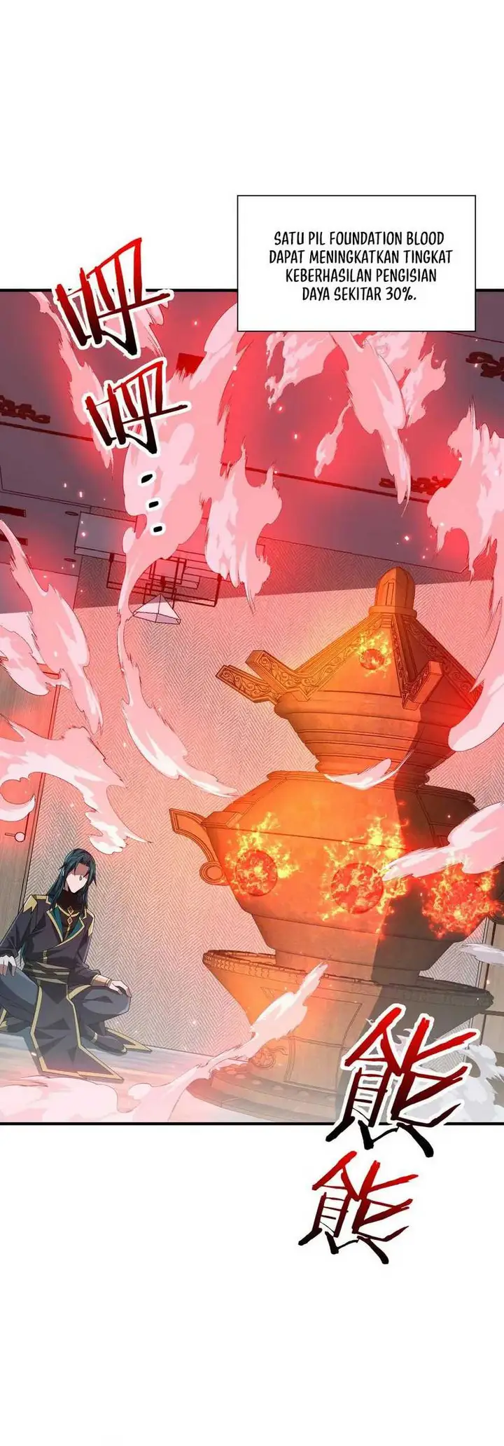 image-komik-rebirth-of-a-dark-mage-unveiling-a-zombie-planet-from-the-start-chapter-12-29/41
