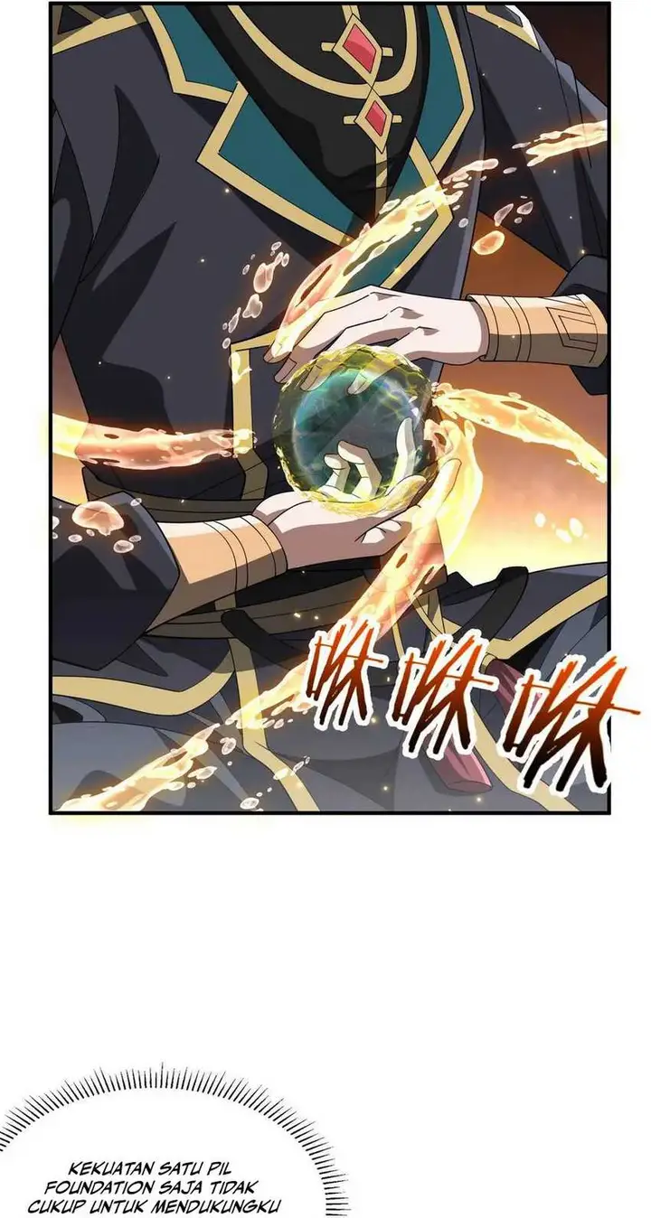 image-komik-rebirth-of-a-dark-mage-unveiling-a-zombie-planet-from-the-start-chapter-12-33/41