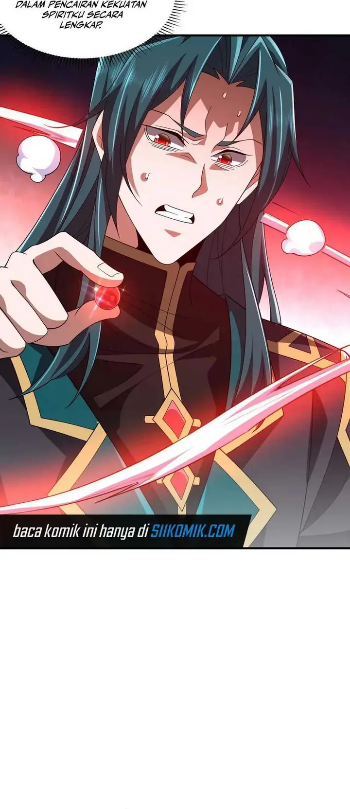 image-komik-rebirth-of-a-dark-mage-unveiling-a-zombie-planet-from-the-start-chapter-12-34/41