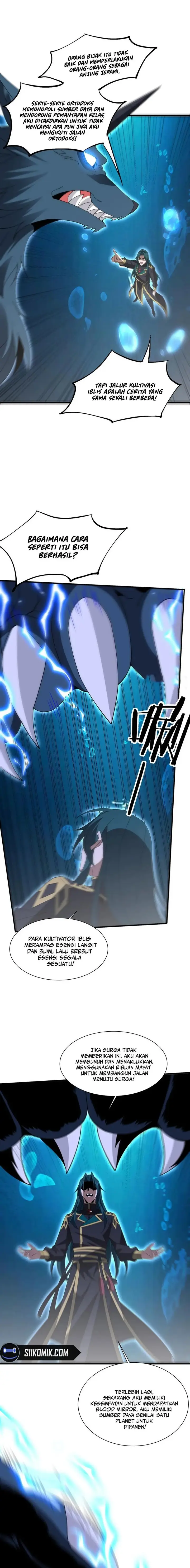 image-komik-rebirth-of-a-dark-mage-unveiling-a-zombie-planet-from-the-start-chapter-13-2/14