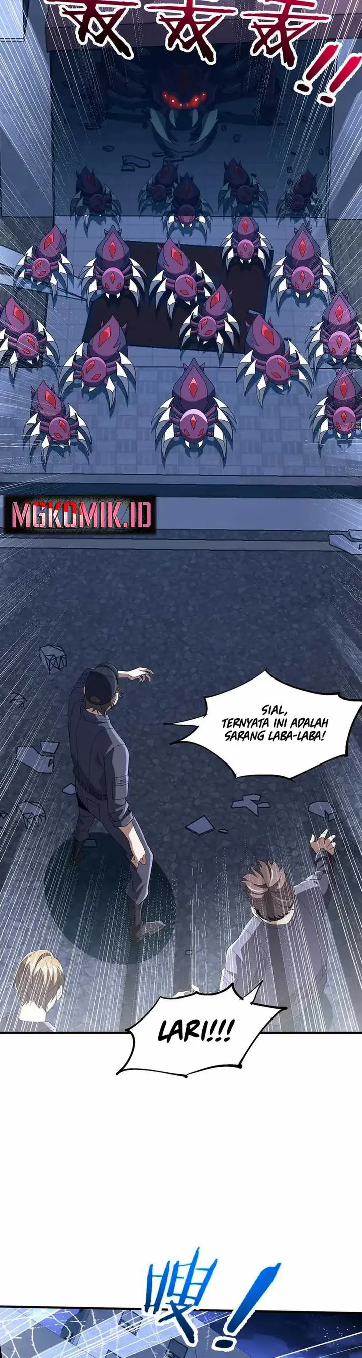 image-komik-rebirth-of-a-dark-mage-unveiling-a-zombie-planet-from-the-start-chapter-14-9/31