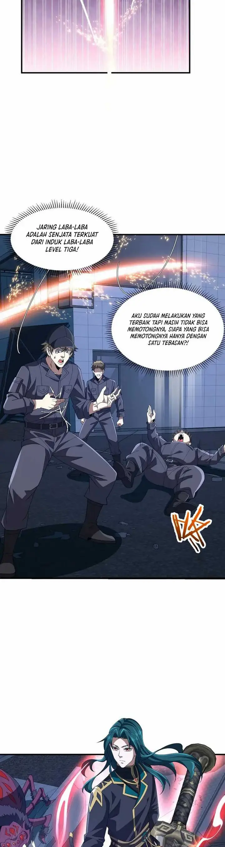 image-komik-rebirth-of-a-dark-mage-unveiling-a-zombie-planet-from-the-start-chapter-14-13/31