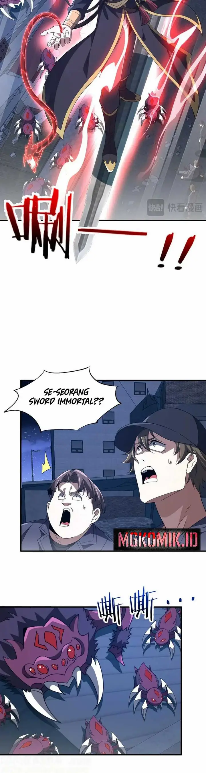 image-komik-rebirth-of-a-dark-mage-unveiling-a-zombie-planet-from-the-start-chapter-14-14/31
