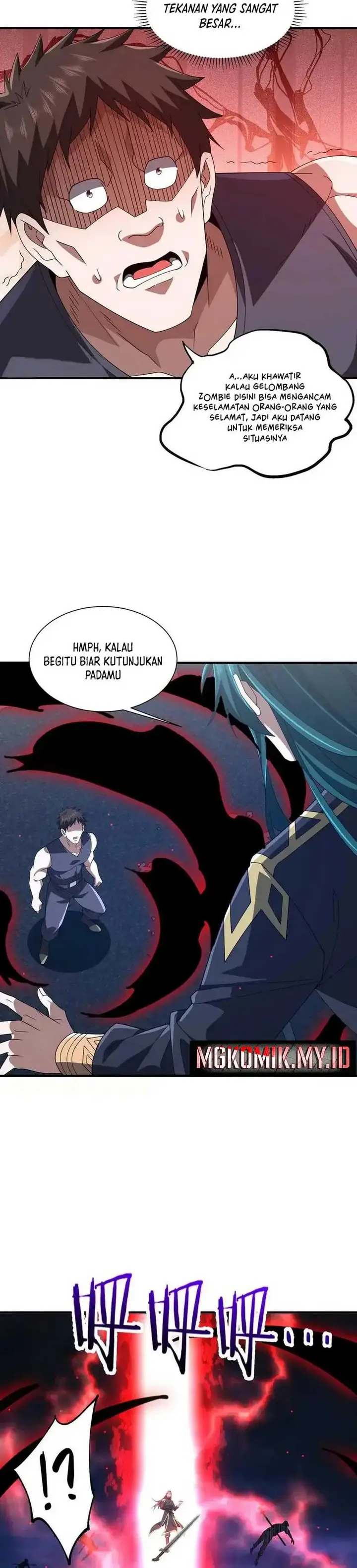 image-komik-rebirth-of-a-dark-mage-unveiling-a-zombie-planet-from-the-start-chapter-15-9/27