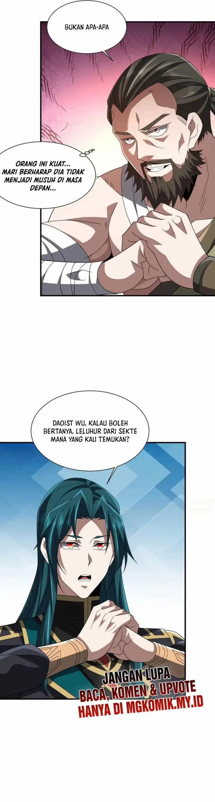 image-komik-rebirth-of-a-dark-mage-unveiling-a-zombie-planet-from-the-start-chapter-17-20/27