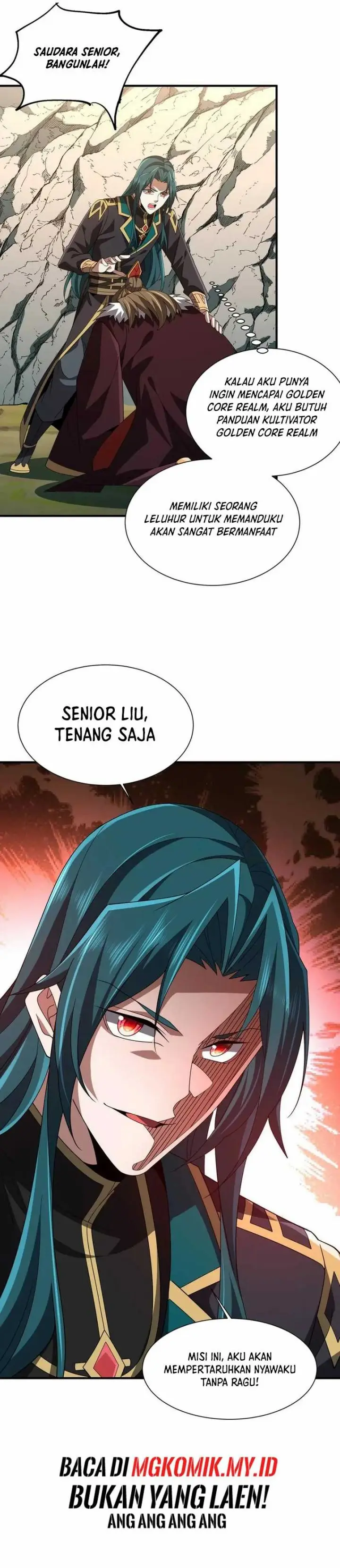 image-komik-rebirth-of-a-dark-mage-unveiling-a-zombie-planet-from-the-start-chapter-17-25/27