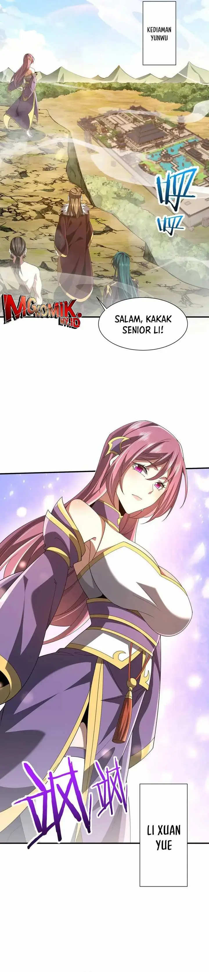 image-komik-rebirth-of-a-dark-mage-unveiling-a-zombie-planet-from-the-start-chapter-18-1/29