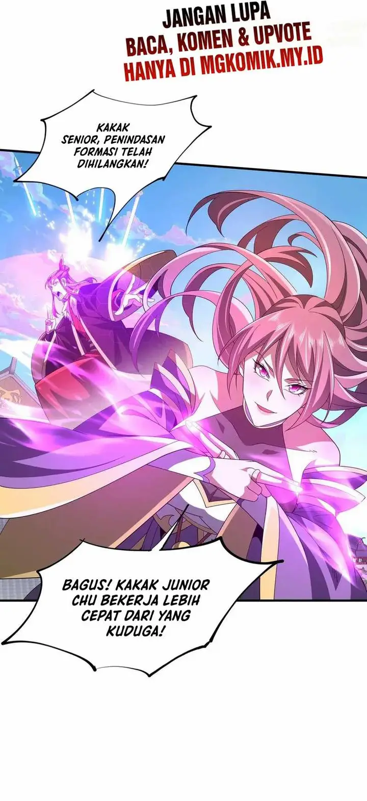 image-komik-rebirth-of-a-dark-mage-unveiling-a-zombie-planet-from-the-start-chapter-18-7/29