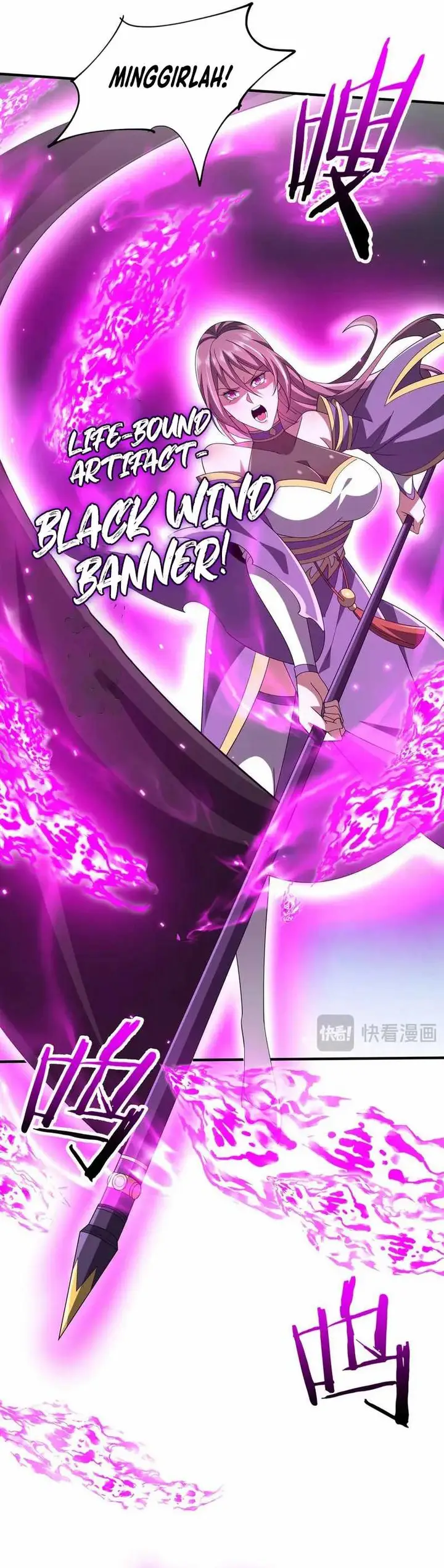 image-komik-rebirth-of-a-dark-mage-unveiling-a-zombie-planet-from-the-start-chapter-18-14/29