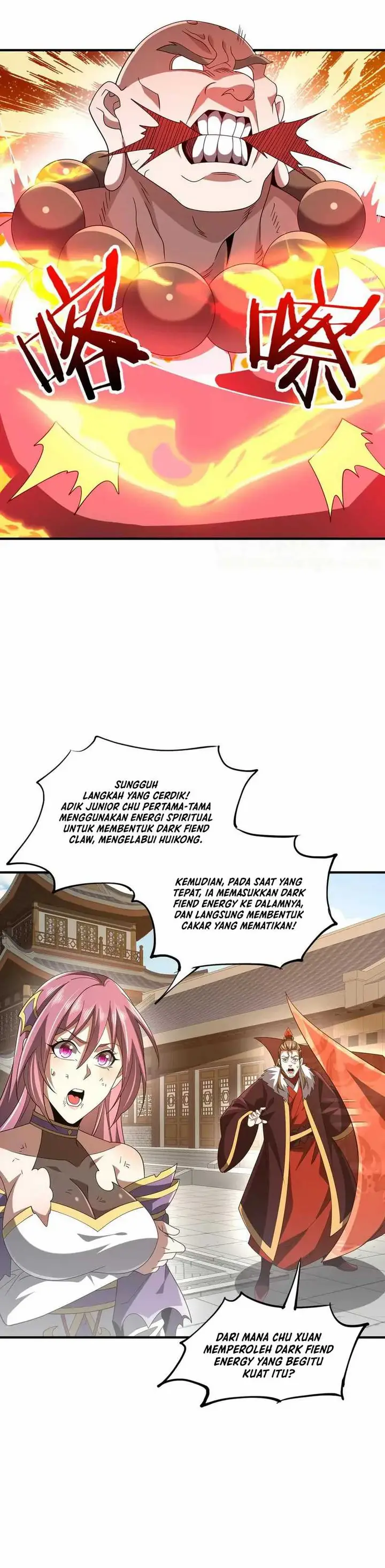 image-komik-rebirth-of-a-dark-mage-unveiling-a-zombie-planet-from-the-start-chapter-18-23/29