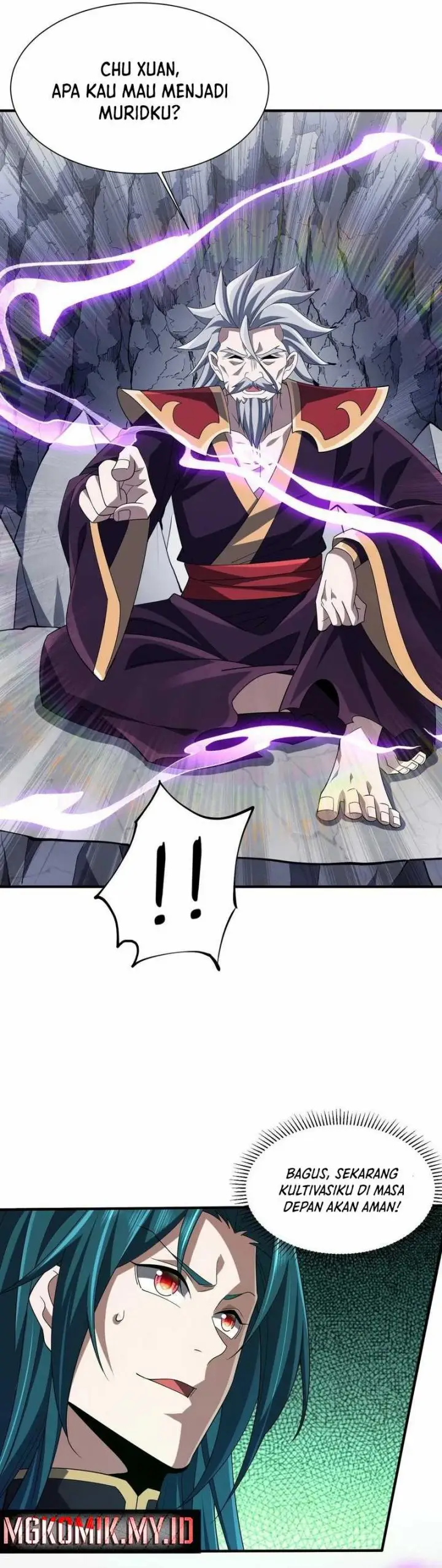 image-komik-rebirth-of-a-dark-mage-unveiling-a-zombie-planet-from-the-start-chapter-19-20/29