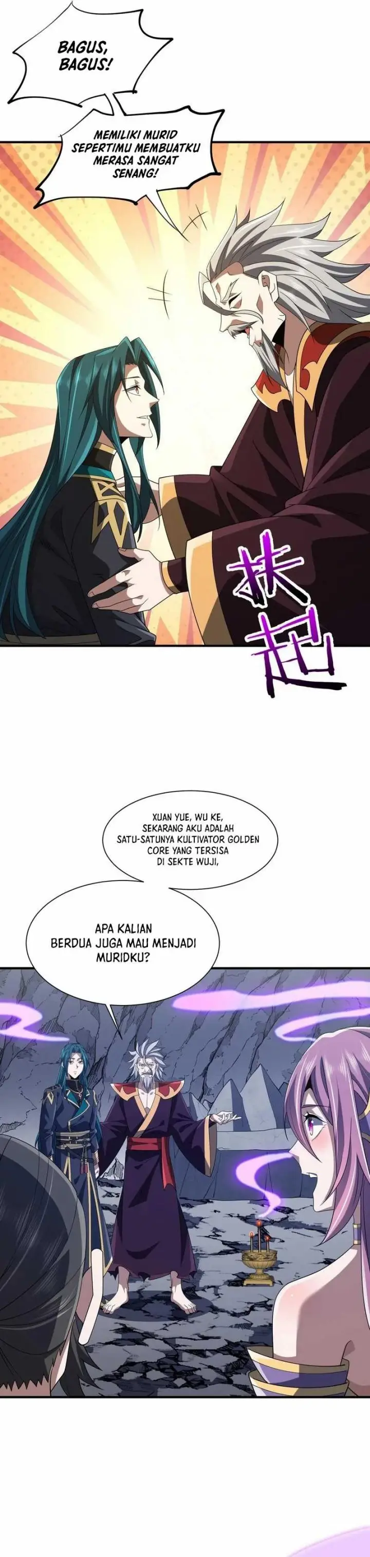 image-komik-rebirth-of-a-dark-mage-unveiling-a-zombie-planet-from-the-start-chapter-19-22/29
