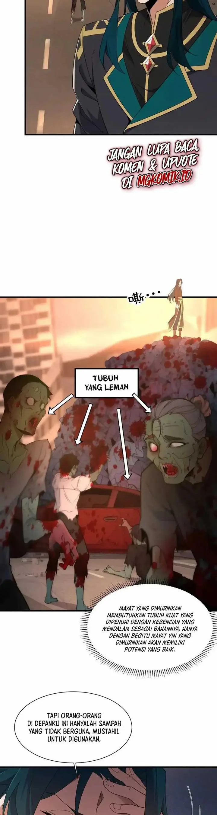 image-komik-rebirth-of-a-dark-mage-unveiling-a-zombie-planet-from-the-start-chapter-2-2/42