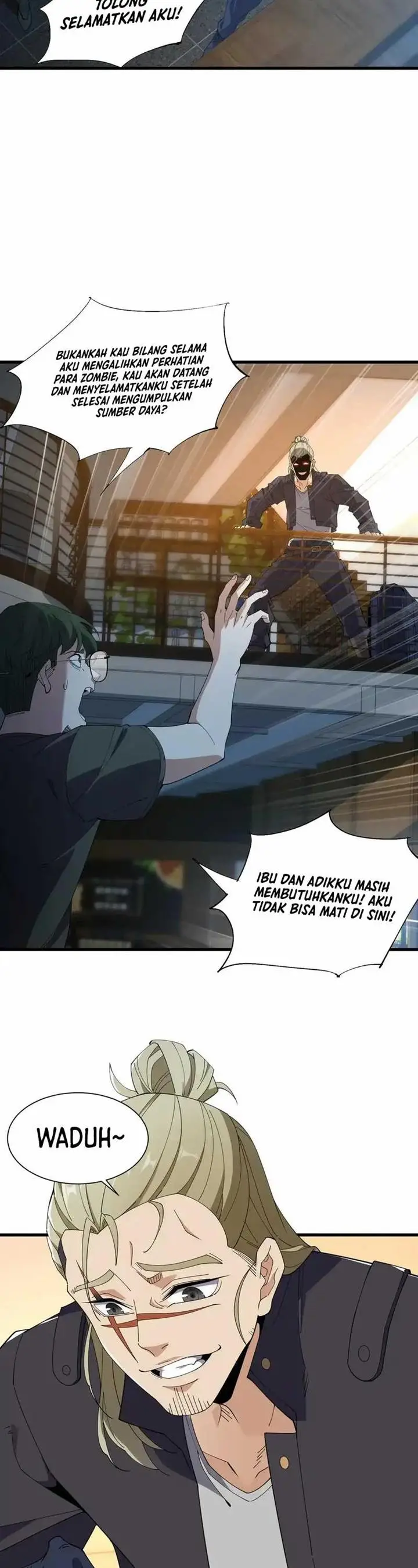 image-komik-rebirth-of-a-dark-mage-unveiling-a-zombie-planet-from-the-start-chapter-2-5/42