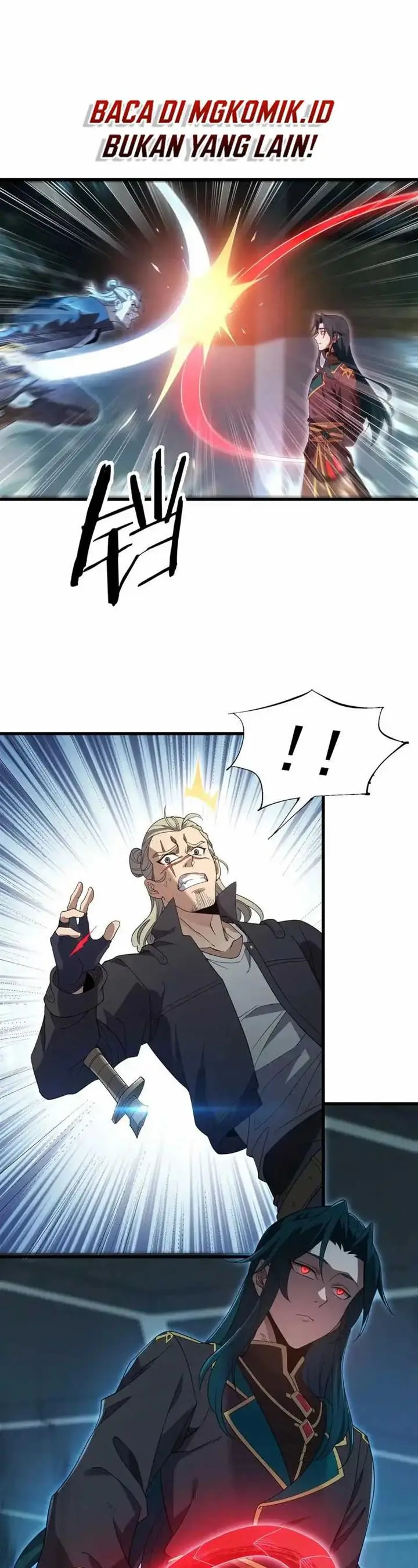 image-komik-rebirth-of-a-dark-mage-unveiling-a-zombie-planet-from-the-start-chapter-2-12/42