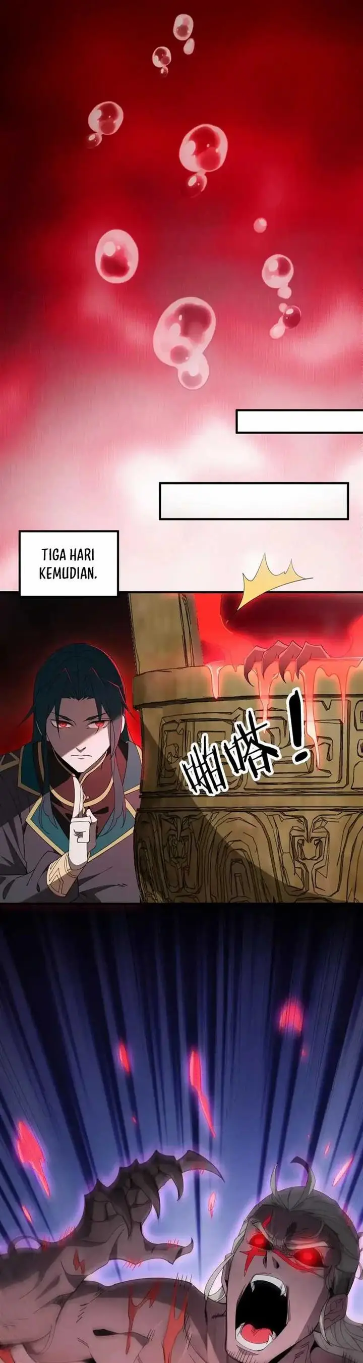 image-komik-rebirth-of-a-dark-mage-unveiling-a-zombie-planet-from-the-start-chapter-2-21/42
