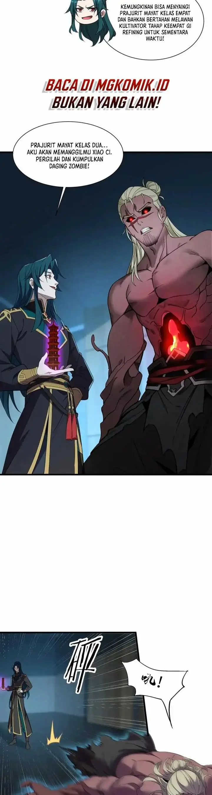 image-komik-rebirth-of-a-dark-mage-unveiling-a-zombie-planet-from-the-start-chapter-2-24/42