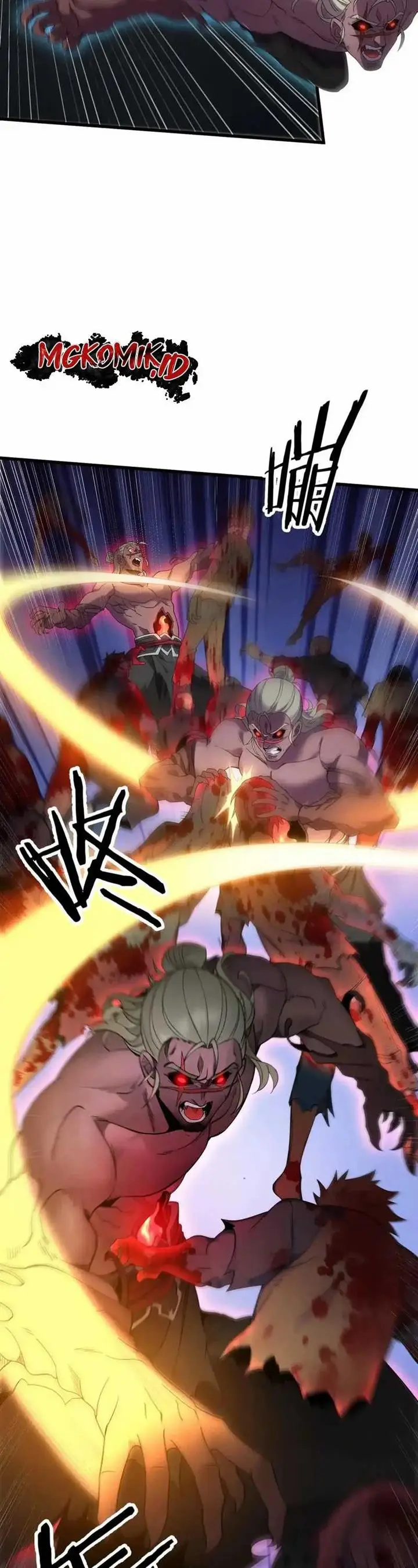 image-komik-rebirth-of-a-dark-mage-unveiling-a-zombie-planet-from-the-start-chapter-2-25/42