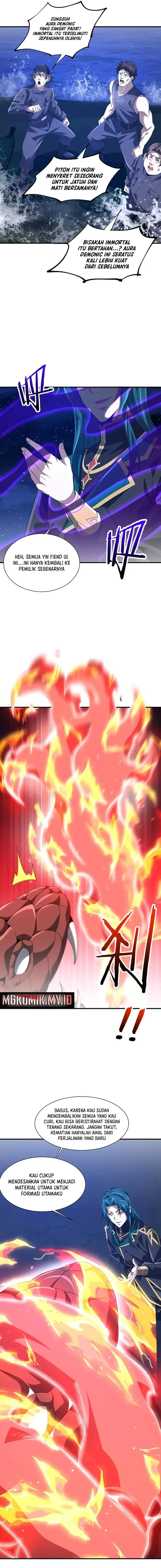 image-komik-rebirth-of-a-dark-mage-unveiling-a-zombie-planet-from-the-start-chapter-21-8/12