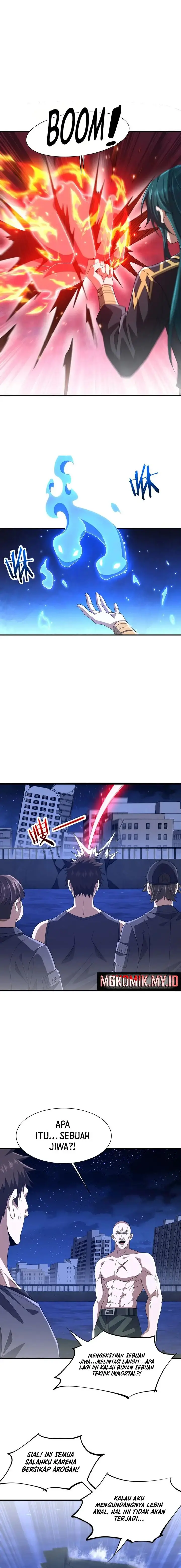 image-komik-rebirth-of-a-dark-mage-unveiling-a-zombie-planet-from-the-start-chapter-21-9/12