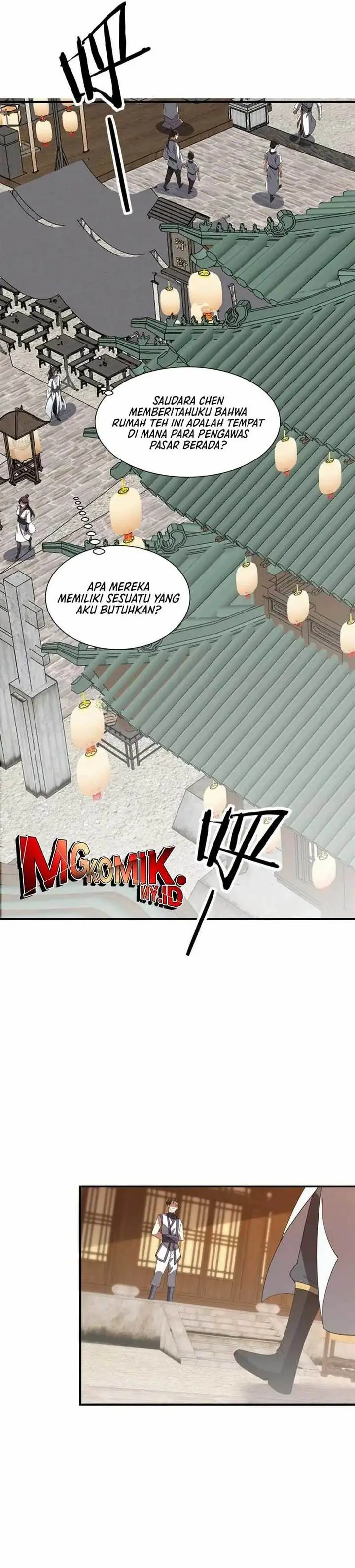 image-komik-rebirth-of-a-dark-mage-unveiling-a-zombie-planet-from-the-start-chapter-24-7/27