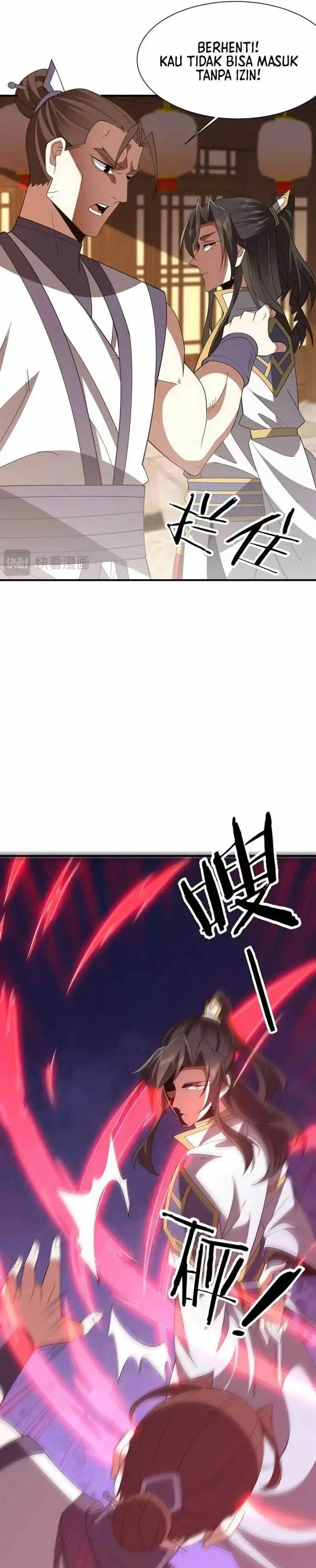 image-komik-rebirth-of-a-dark-mage-unveiling-a-zombie-planet-from-the-start-chapter-24-8/27