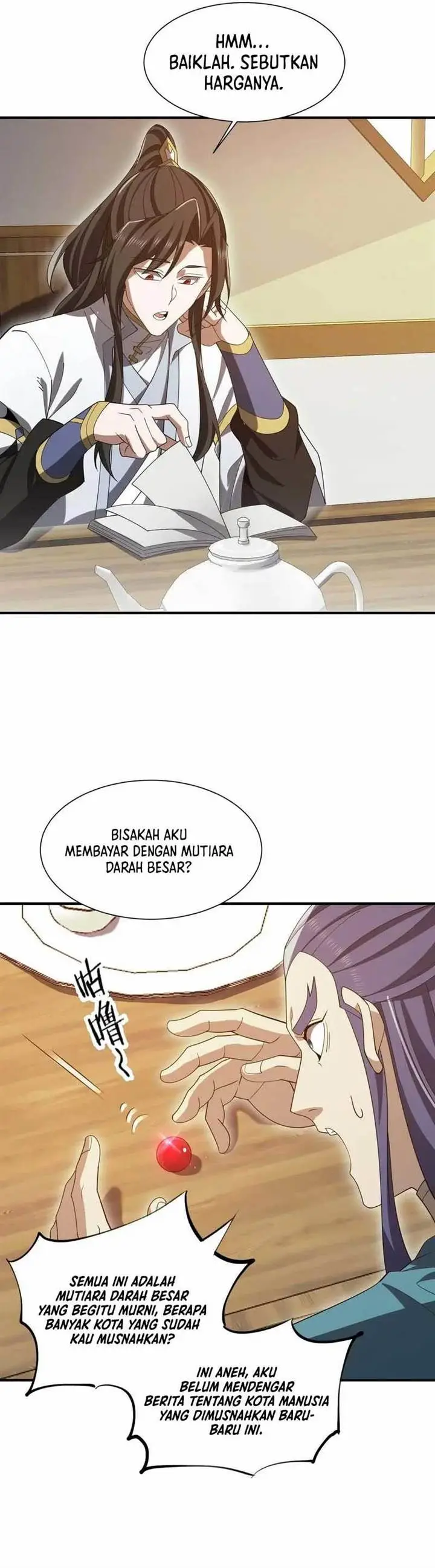 image-komik-rebirth-of-a-dark-mage-unveiling-a-zombie-planet-from-the-start-chapter-24-16/27