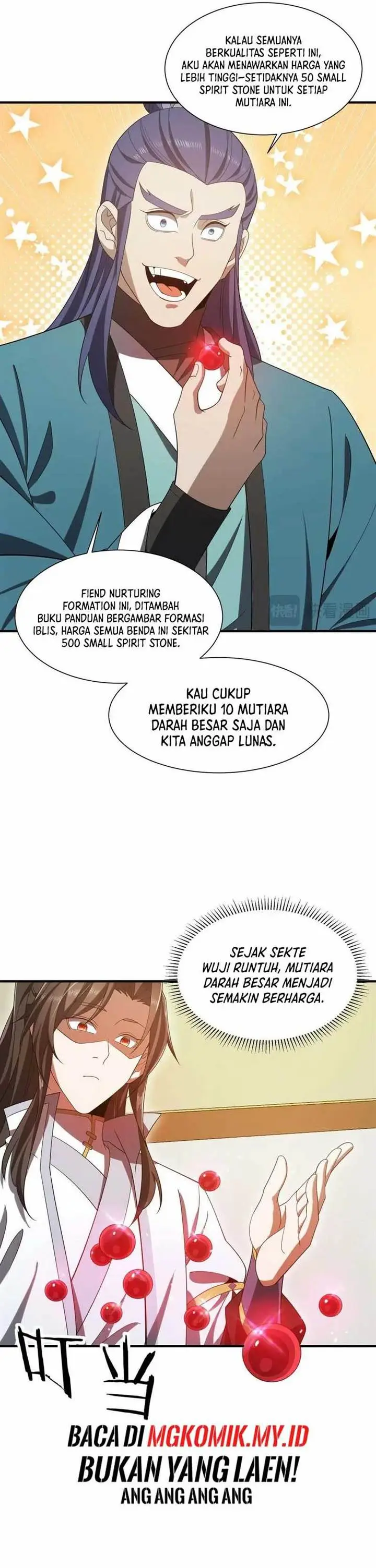 image-komik-rebirth-of-a-dark-mage-unveiling-a-zombie-planet-from-the-start-chapter-24-17/27