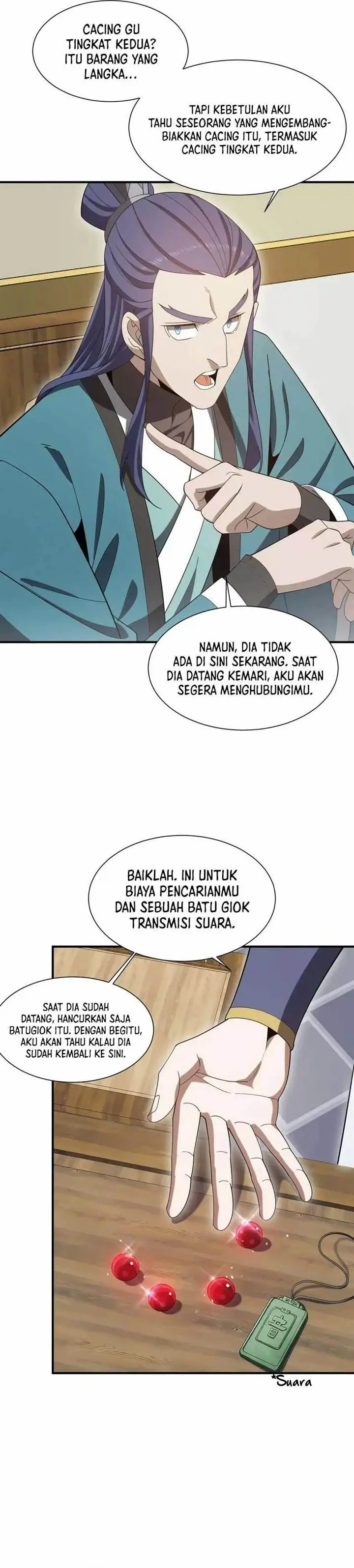 image-komik-rebirth-of-a-dark-mage-unveiling-a-zombie-planet-from-the-start-chapter-24-19/27