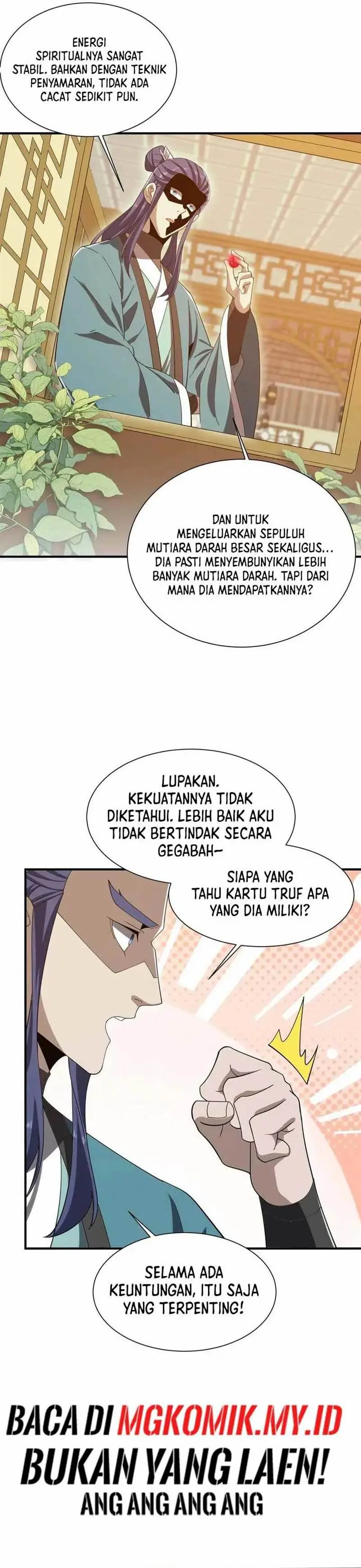 image-komik-rebirth-of-a-dark-mage-unveiling-a-zombie-planet-from-the-start-chapter-24-22/27