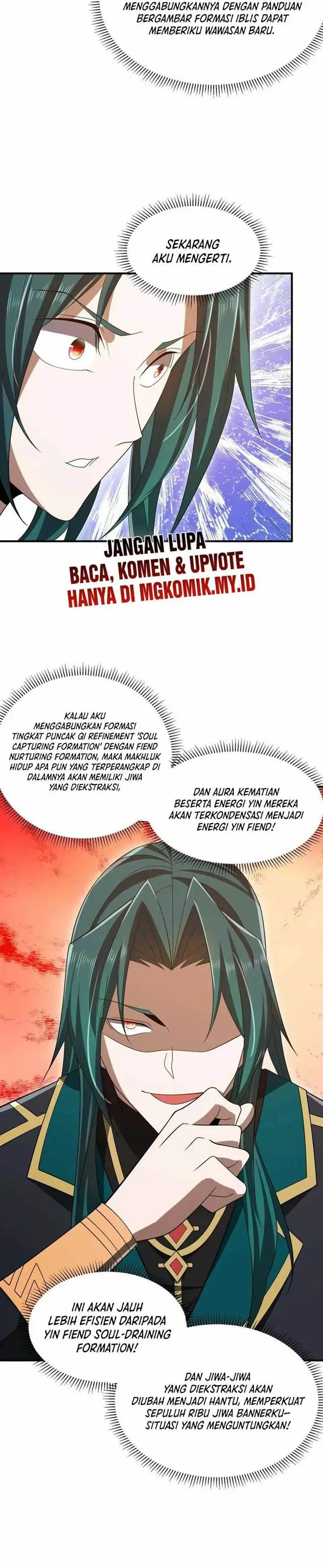image-komik-rebirth-of-a-dark-mage-unveiling-a-zombie-planet-from-the-start-chapter-24-24/27