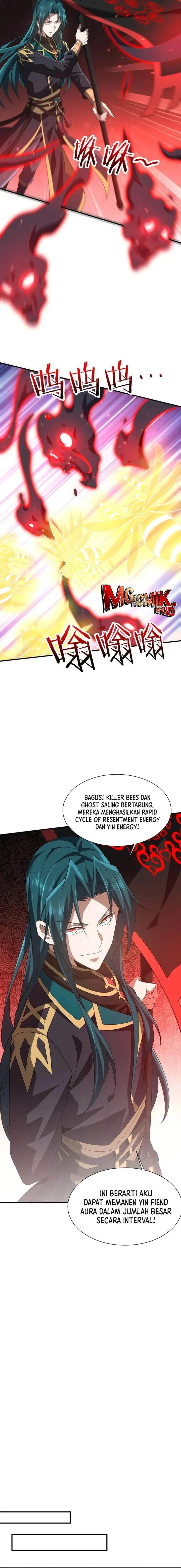 image-komik-rebirth-of-a-dark-mage-unveiling-a-zombie-planet-from-the-start-chapter-25-2/13
