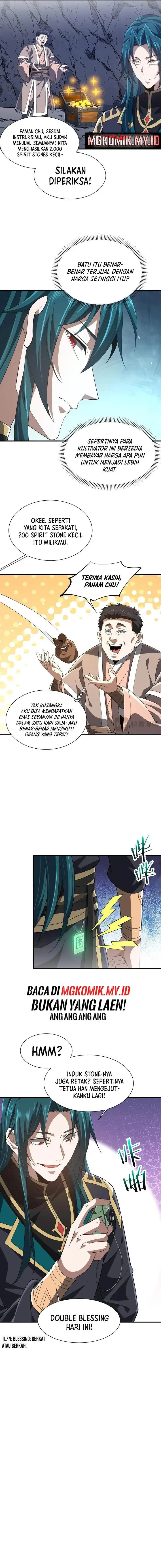 image-komik-rebirth-of-a-dark-mage-unveiling-a-zombie-planet-from-the-start-chapter-25-3/13