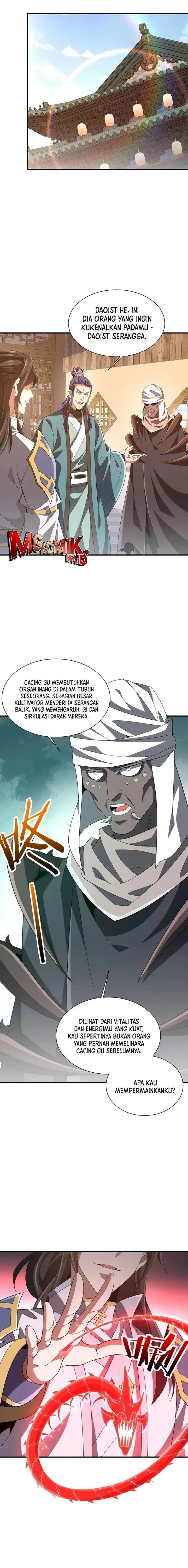 image-komik-rebirth-of-a-dark-mage-unveiling-a-zombie-planet-from-the-start-chapter-25-4/13