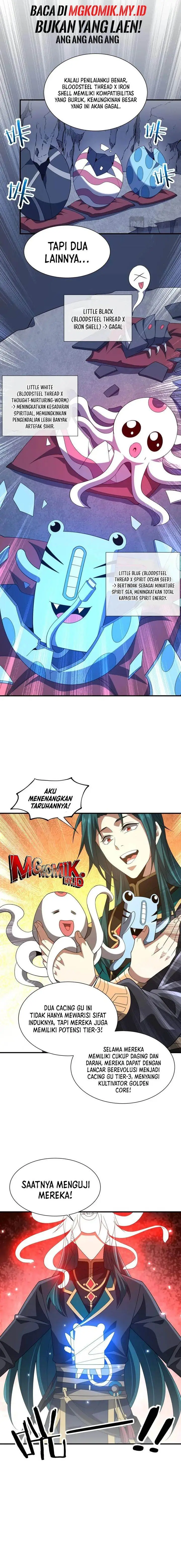 image-komik-rebirth-of-a-dark-mage-unveiling-a-zombie-planet-from-the-start-chapter-25-9/13
