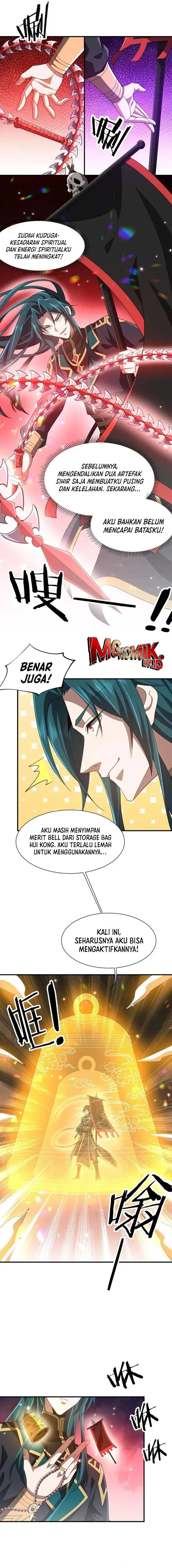 image-komik-rebirth-of-a-dark-mage-unveiling-a-zombie-planet-from-the-start-chapter-25-10/13