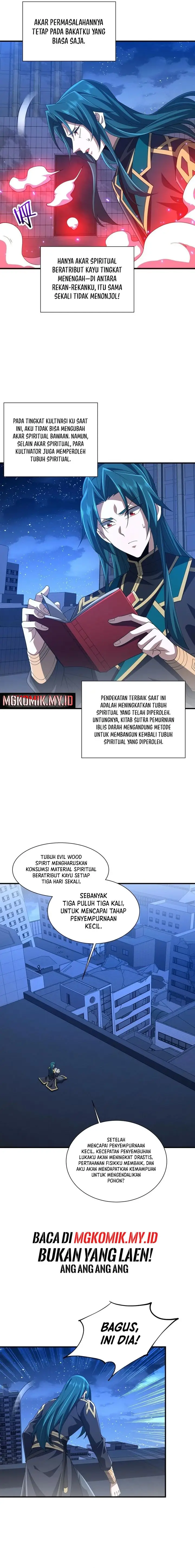 image-komik-rebirth-of-a-dark-mage-unveiling-a-zombie-planet-from-the-start-chapter-27-1/16