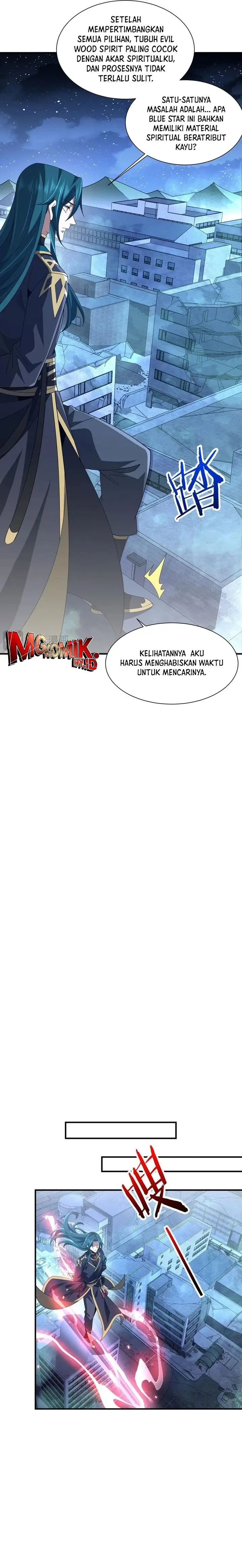 image-komik-rebirth-of-a-dark-mage-unveiling-a-zombie-planet-from-the-start-chapter-27-2/16