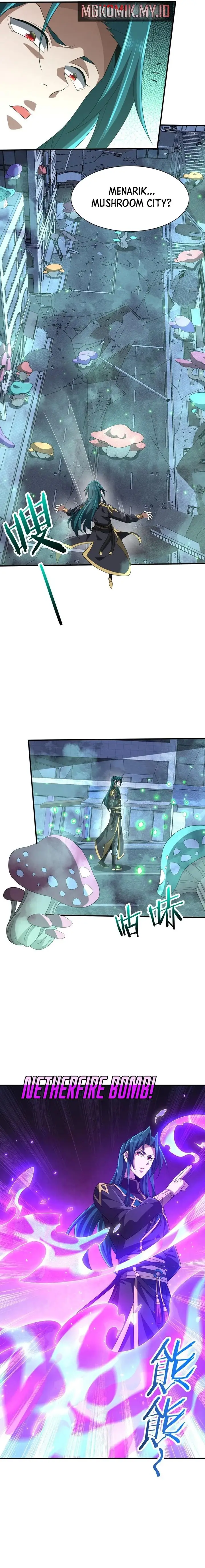 image-komik-rebirth-of-a-dark-mage-unveiling-a-zombie-planet-from-the-start-chapter-27-3/16