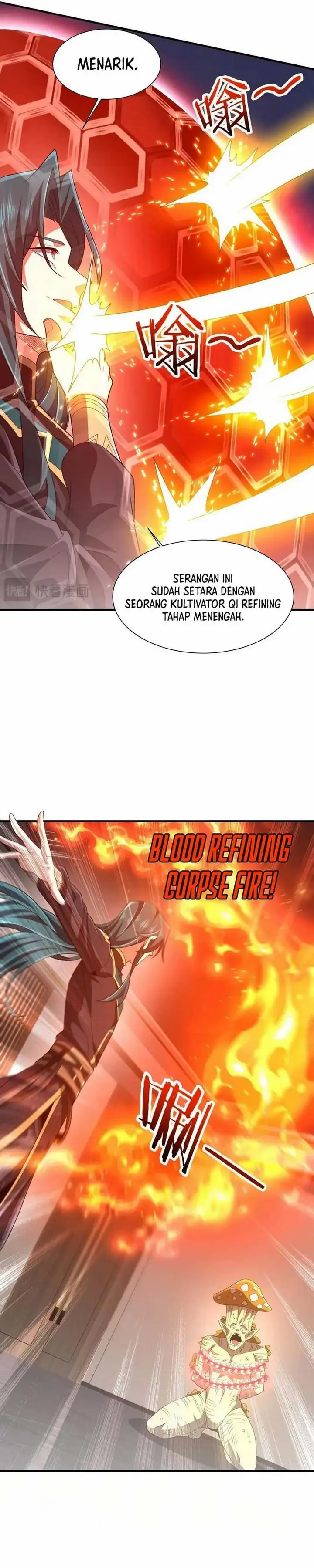 image-komik-rebirth-of-a-dark-mage-unveiling-a-zombie-planet-from-the-start-chapter-28-2/28
