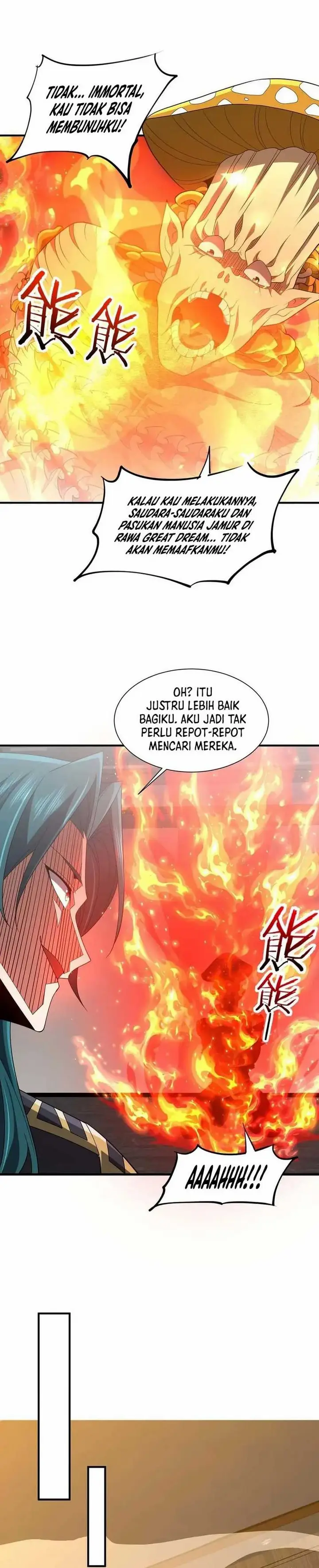 image-komik-rebirth-of-a-dark-mage-unveiling-a-zombie-planet-from-the-start-chapter-28-3/28