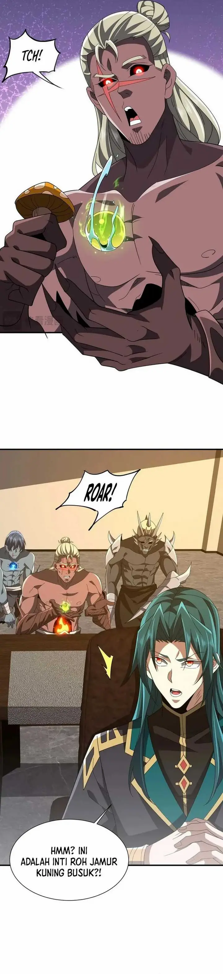 image-komik-rebirth-of-a-dark-mage-unveiling-a-zombie-planet-from-the-start-chapter-28-5/28