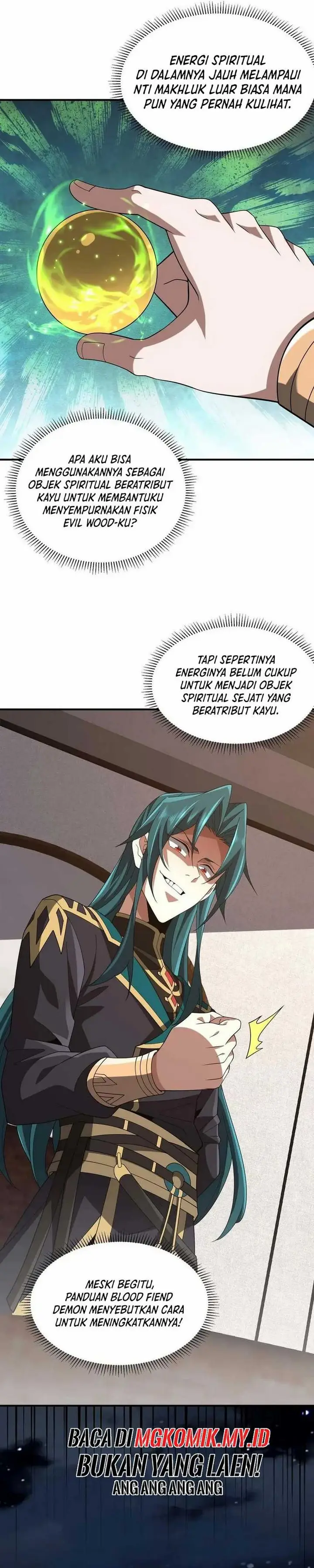 image-komik-rebirth-of-a-dark-mage-unveiling-a-zombie-planet-from-the-start-chapter-28-6/28