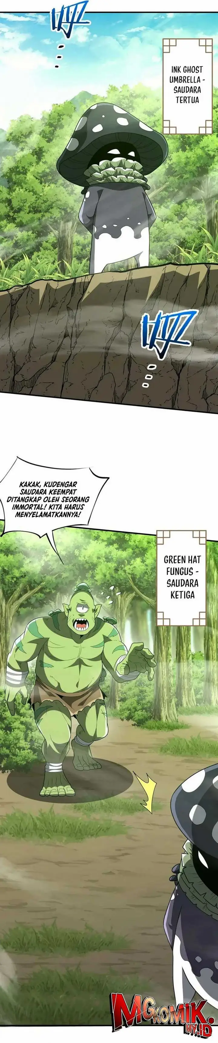 image-komik-rebirth-of-a-dark-mage-unveiling-a-zombie-planet-from-the-start-chapter-28-10/28