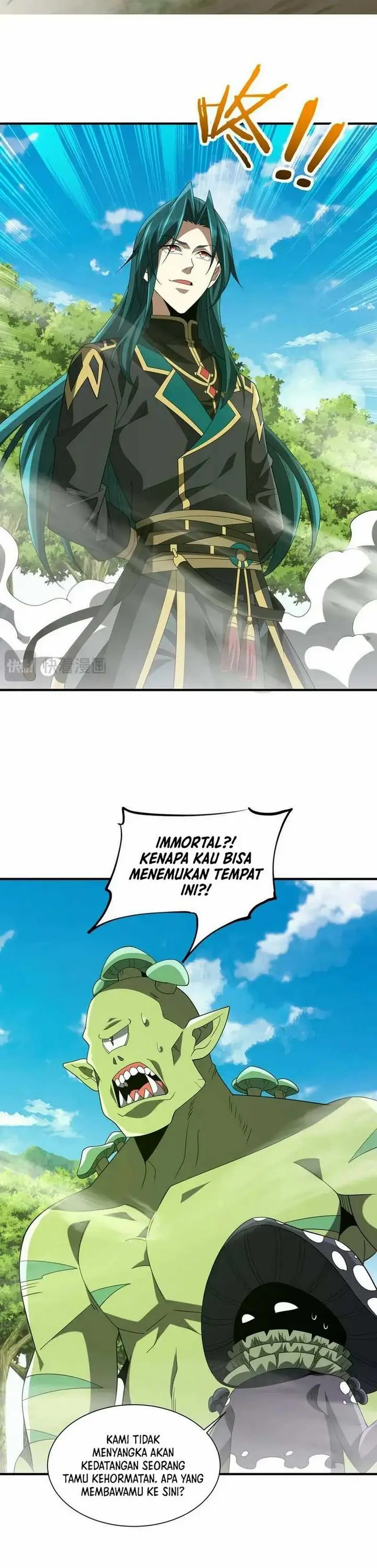 image-komik-rebirth-of-a-dark-mage-unveiling-a-zombie-planet-from-the-start-chapter-28-12/28