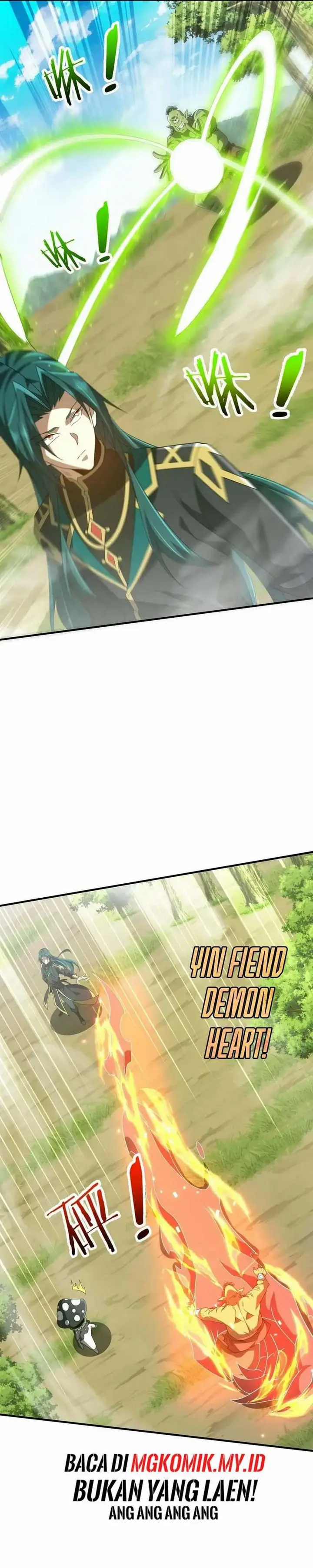 image-komik-rebirth-of-a-dark-mage-unveiling-a-zombie-planet-from-the-start-chapter-28-16/28