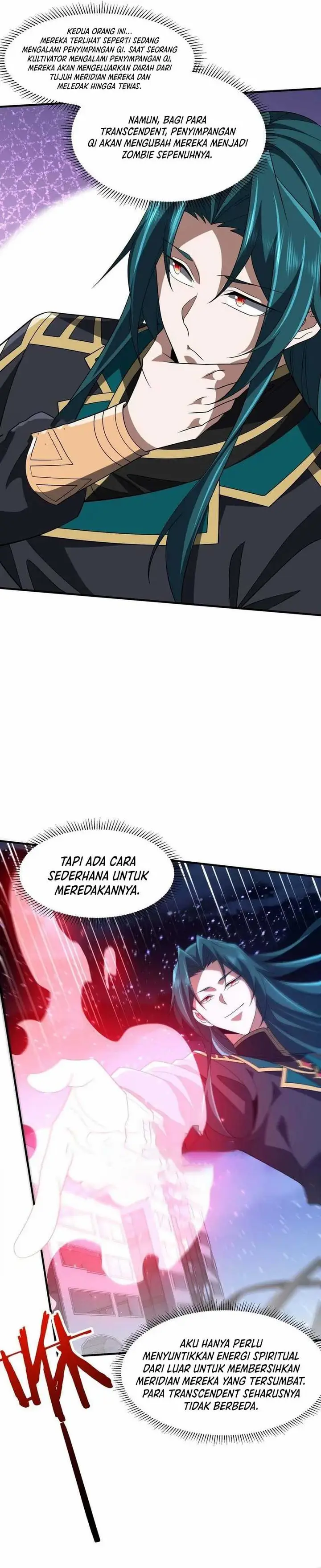 image-komik-rebirth-of-a-dark-mage-unveiling-a-zombie-planet-from-the-start-chapter-29-17/26