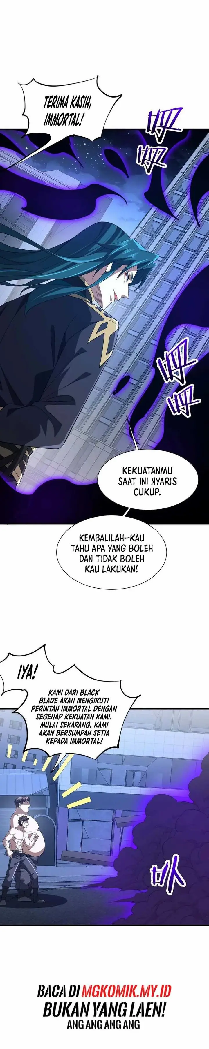 image-komik-rebirth-of-a-dark-mage-unveiling-a-zombie-planet-from-the-start-chapter-29-20/26